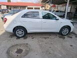 Chevrolet Cobalt-5