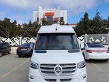 Mercedes Sprinter 516-1