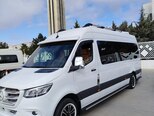 Mercedes Sprinter 516-21