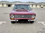 LADA (VAZ) 2101-1