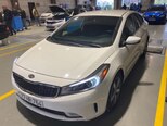 Kia Forte-3