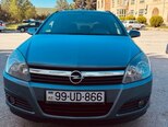 Opel Astra-1