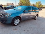 Opel Astra-2