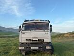 KamAz 65115-1