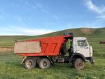 KamAz 65115-3