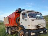 KamAz 65115-7