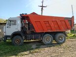 KamAz 65115-9