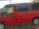 Ford Transit-7