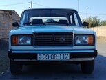 LADA (VAZ) 2107-1