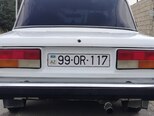 LADA (VAZ) 2107-2