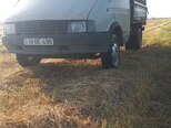 GAZ GAZel (33021)-7