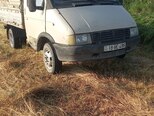 GAZ GAZel (33021)-6