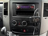 Mercedes Sprinter 515-11