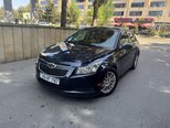 Chevrolet Cruze-1