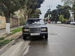 LADA (VAZ) 2107-1