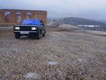 LADA (VAZ) 2107-5