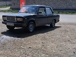 LADA (VAZ) 2107-6
