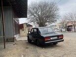 LADA (VAZ) 2107-8