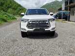 JAC T8-1