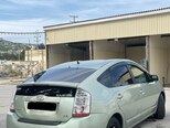 Toyota Prius-5