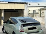 Toyota Prius-4