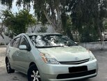 Toyota Prius-1