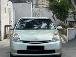 Toyota Prius-2