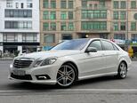 Mercedes E 300-1