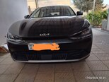 Kia EV6-1
