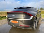 Kia EV6-4