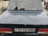 LADA (VAZ) 2105-2