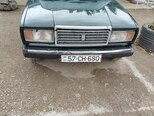 LADA (VAZ) 2105-1