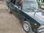 LADA (VAZ) 2105-6