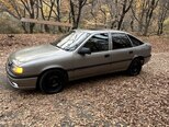 Opel Vectra-3