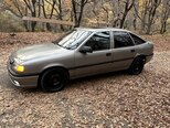 Opel Vectra-4