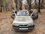 Opel Vectra-6