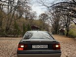 Opel Vectra-8