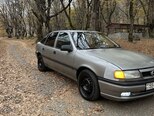 Opel Vectra-5