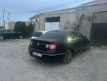 Volkswagen Passat-16