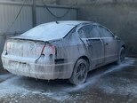 Volkswagen Passat-3
