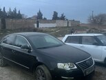 Volkswagen Passat-2