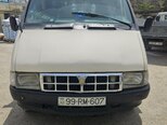 GAZ GAZel (3302-744)-1