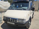 GAZ GAZel (3302-744)-10
