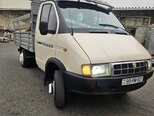 GAZ GAZel (3302-744)-11