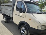 GAZ GAZel (3302-744)-3