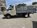 GAZ GAZel (3302-744)-2