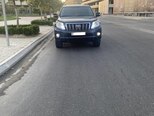 Toyota Land Cruiser Prado-1