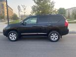 Toyota Land Cruiser Prado-6
