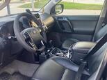 Toyota Land Cruiser Prado-9