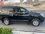 Toyota Land Cruiser Prado-7